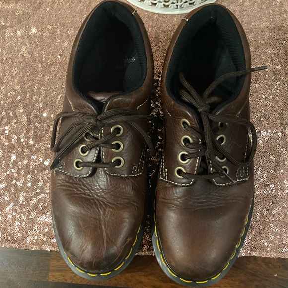 Dr.Martens size7 - Picture 2 of 8